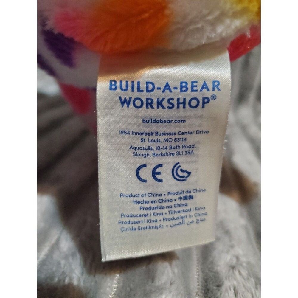 Build-a-bear Multi Stuffed-animals - Picture 8 of 12